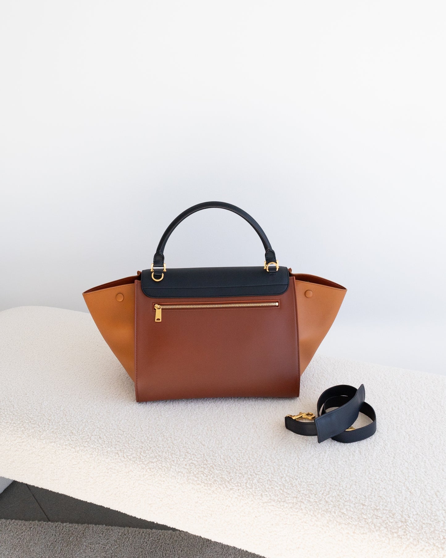 CÉLINE Trapeze M