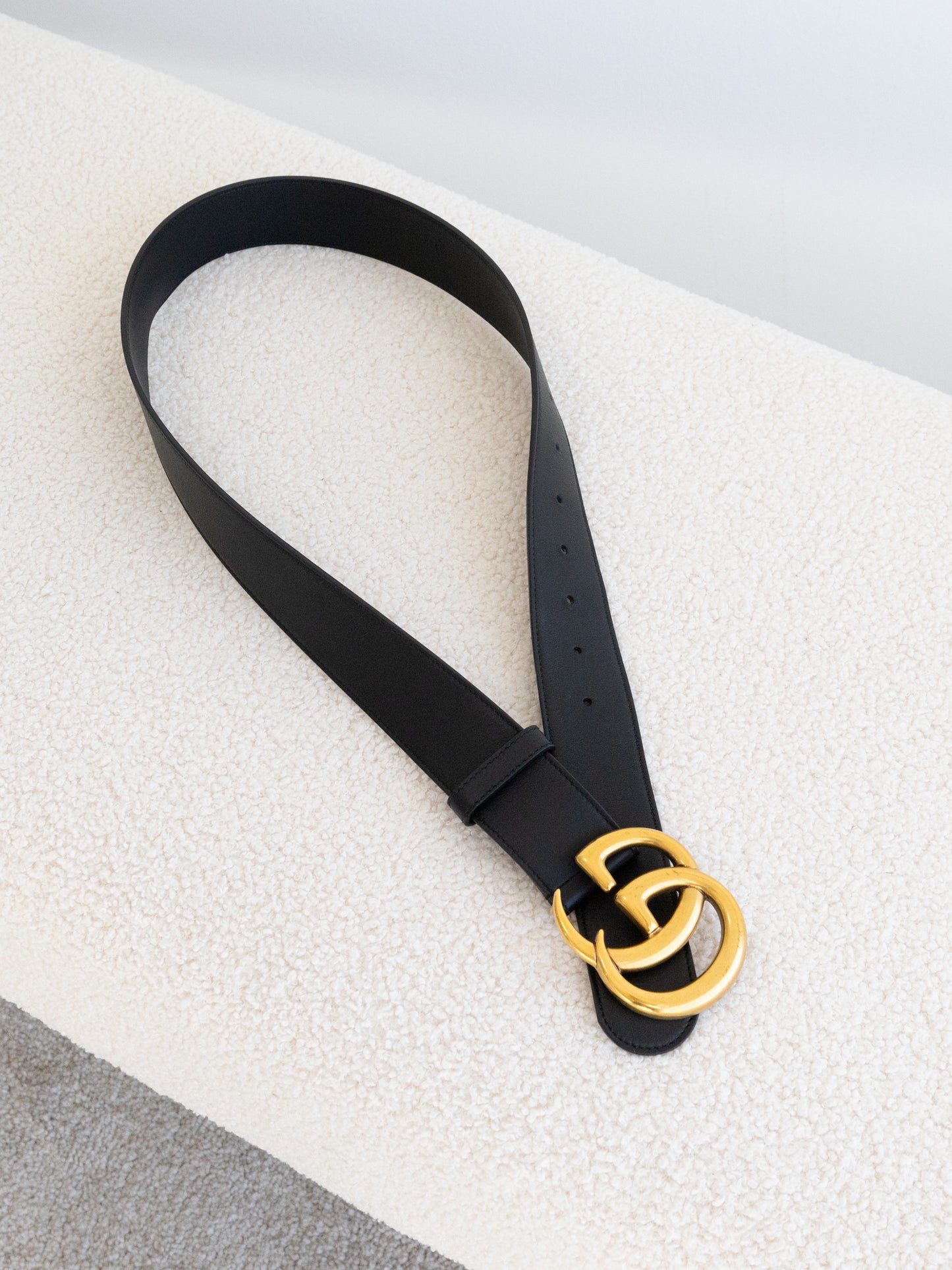 GUCCI MARMONT Belt