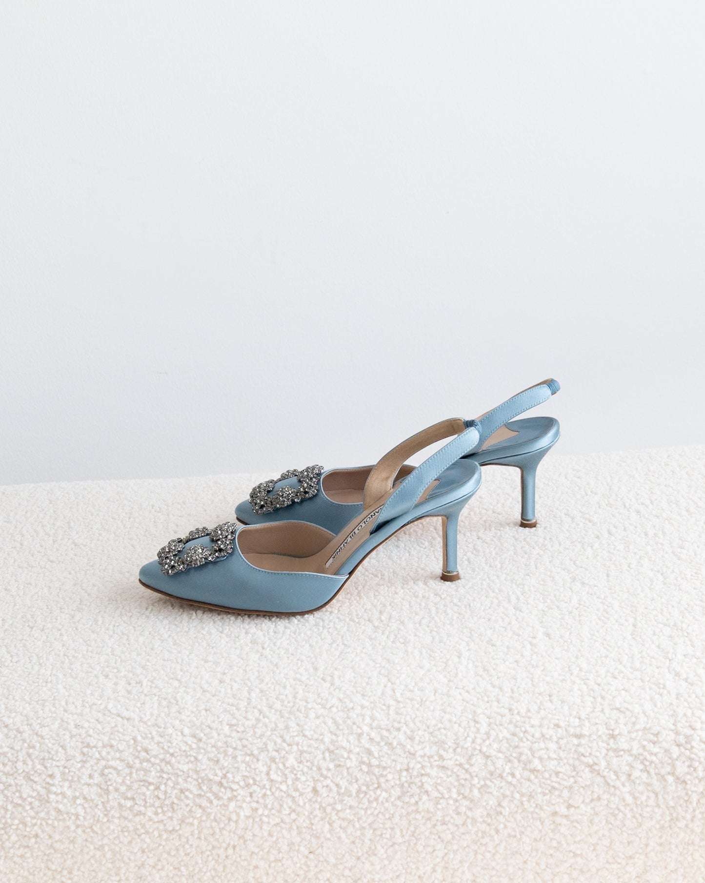 MANOLO BLAHNIK Hangisli 35,5