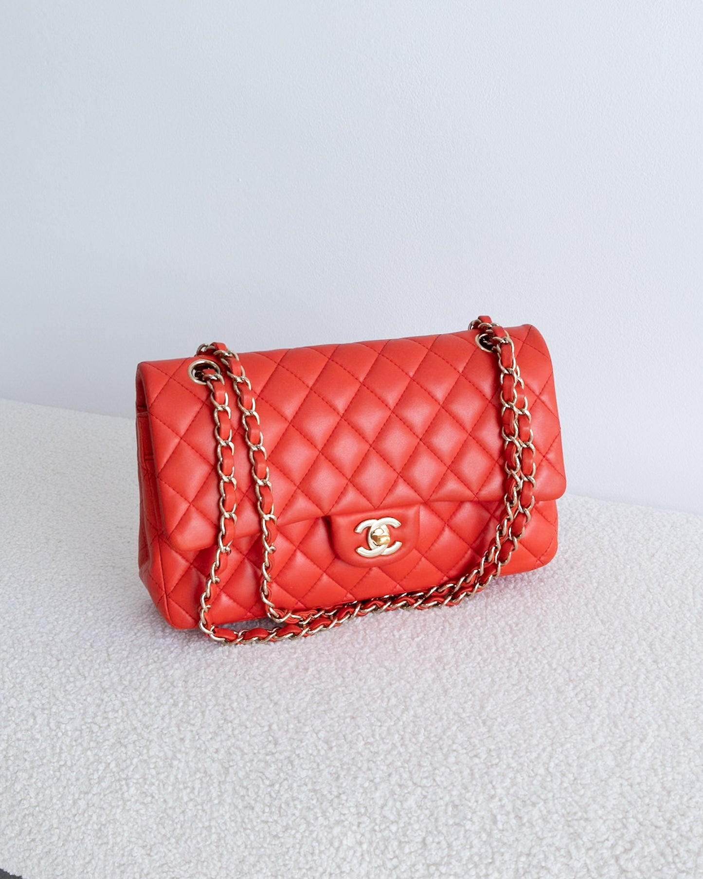 CHANEL Classic Flap