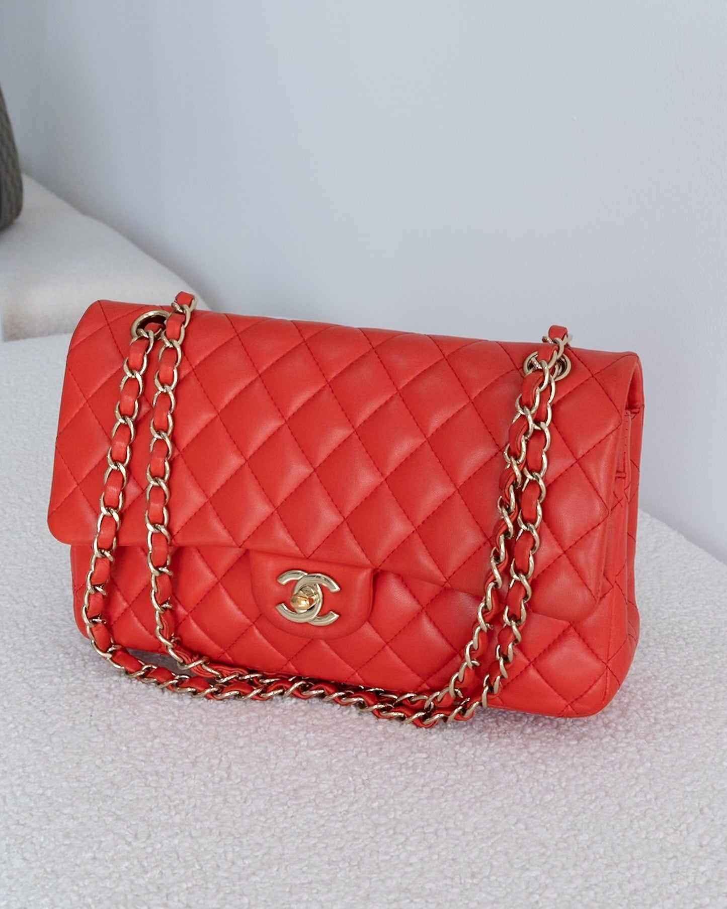 CHANEL Classic Flap