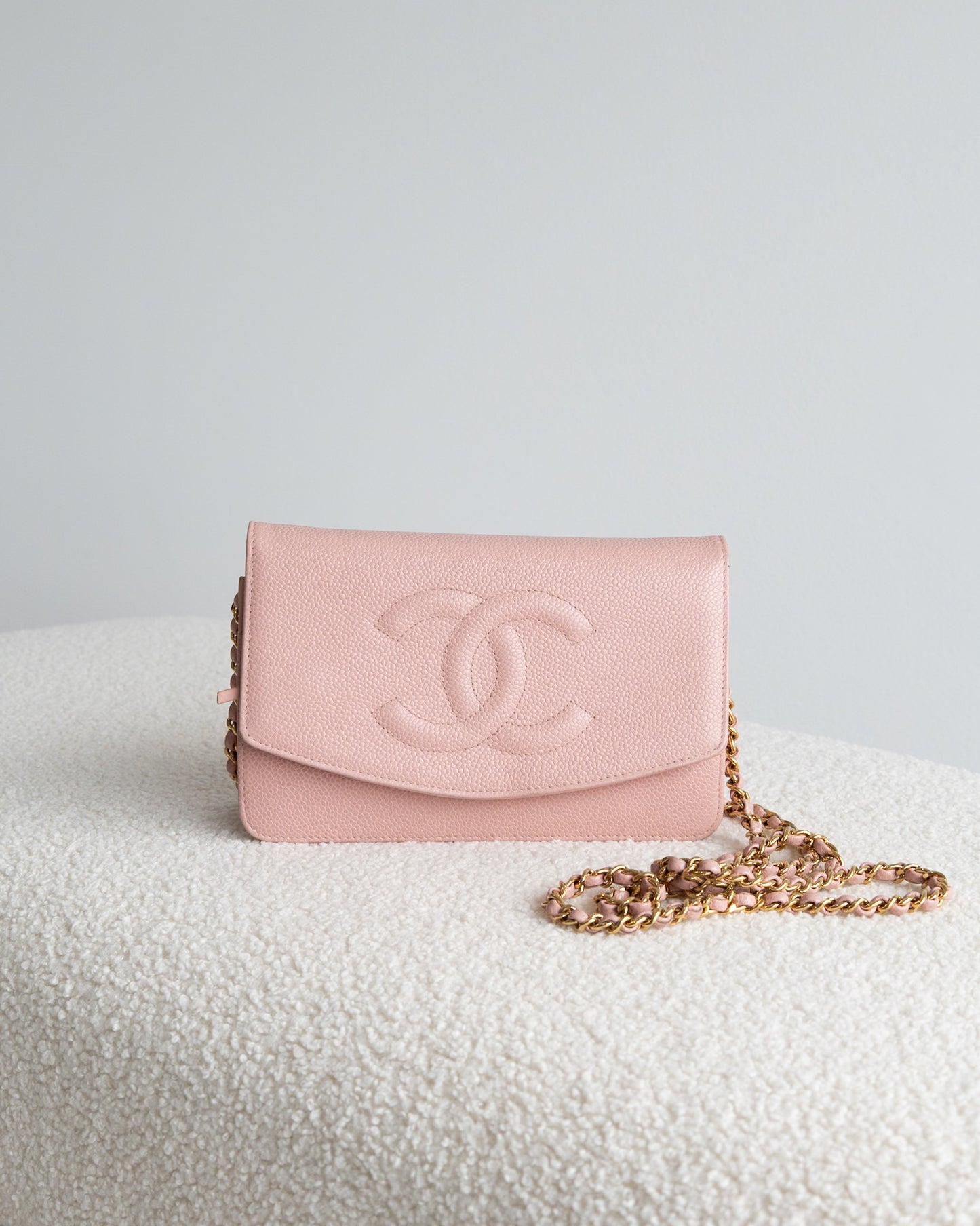 CHANEL Timeless WOC