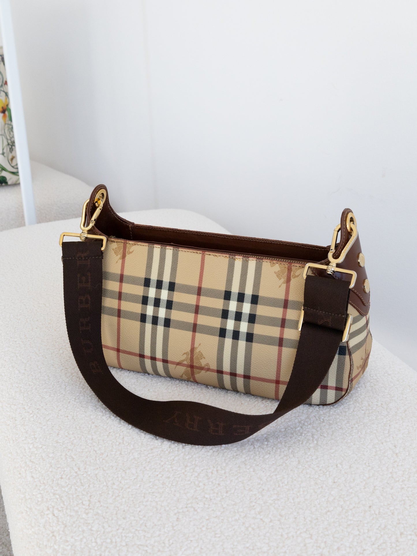 BURBERRY Shoulder Bag