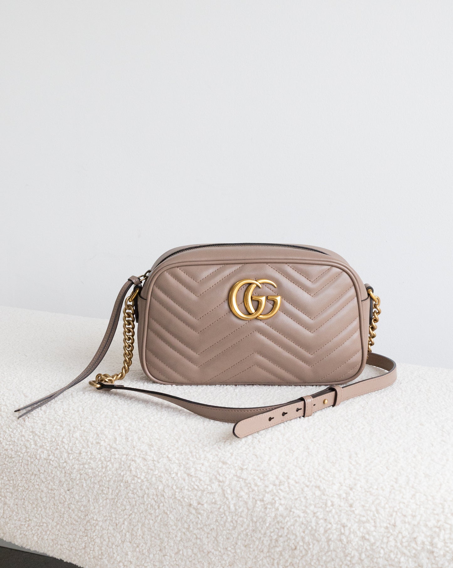 GUCCI Marmont Crossbody