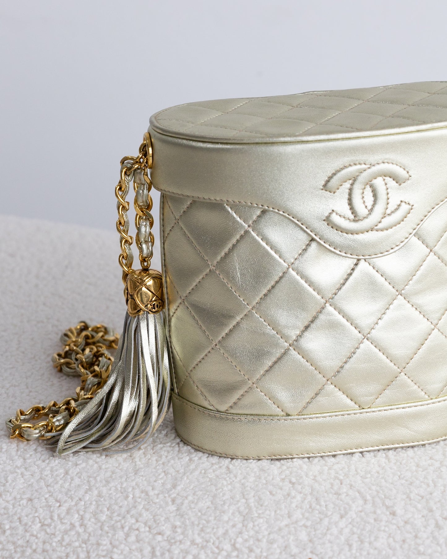 CHANEL Vanity