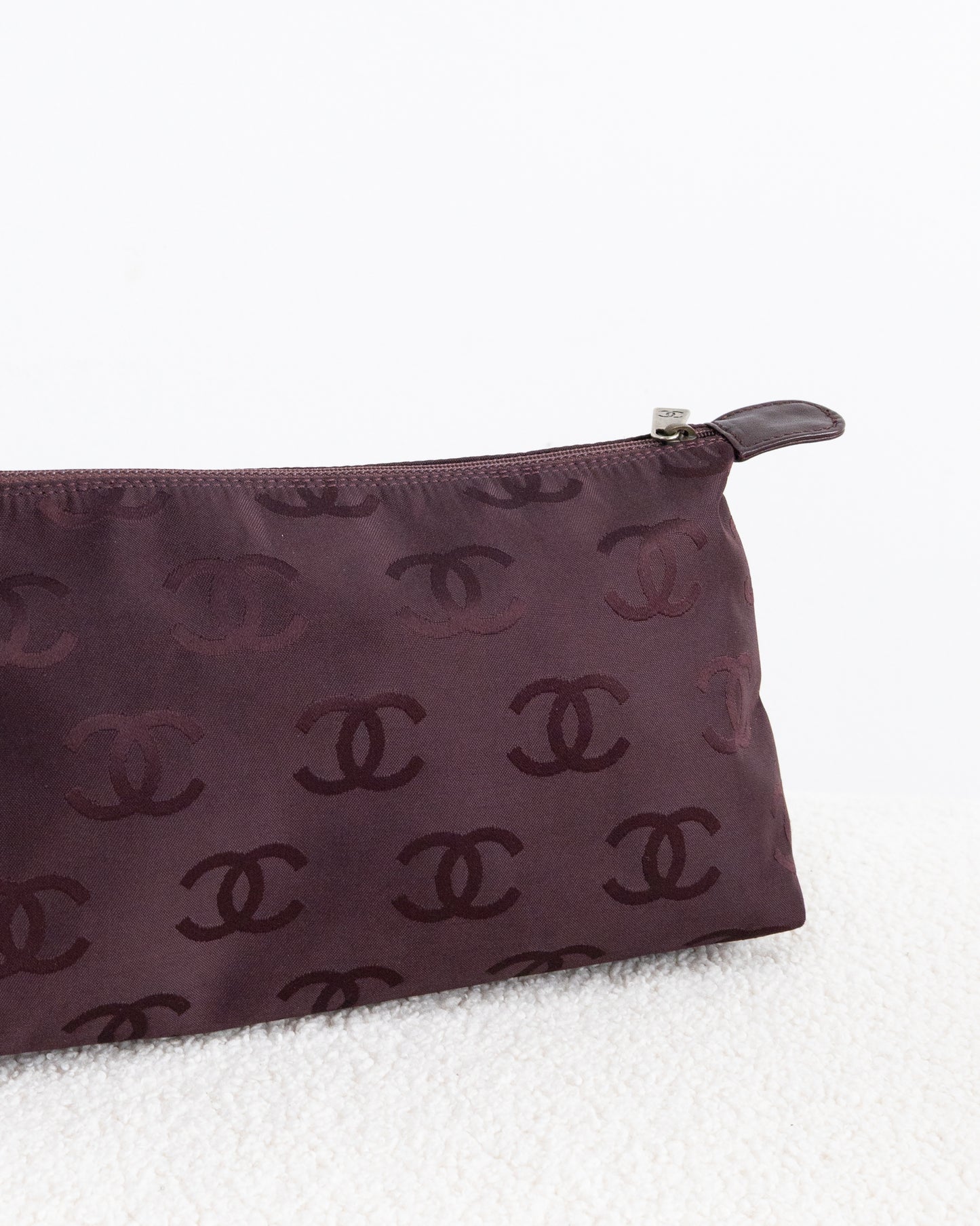 CHANEL Wild Stitch