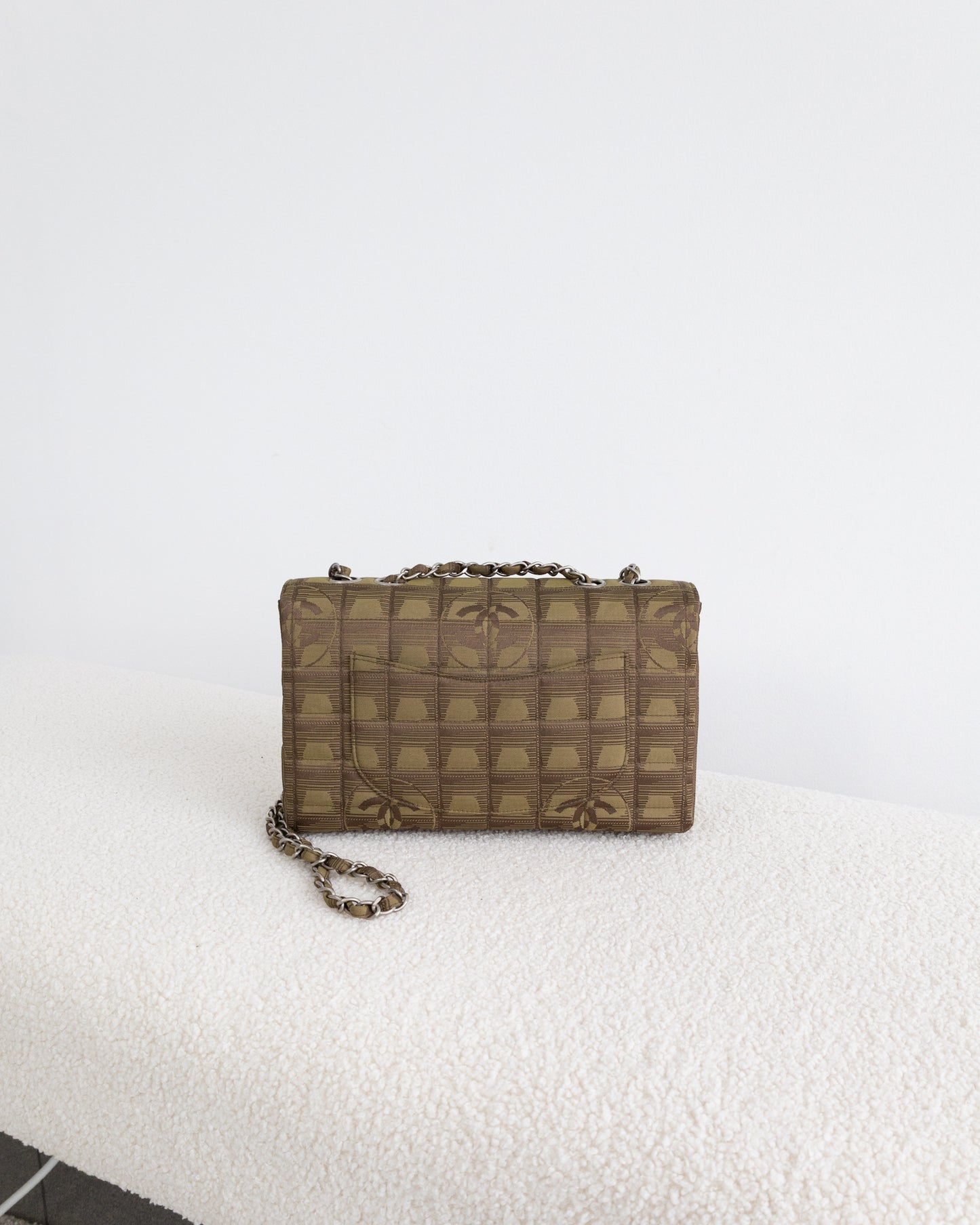 CHANEL Classic Flap