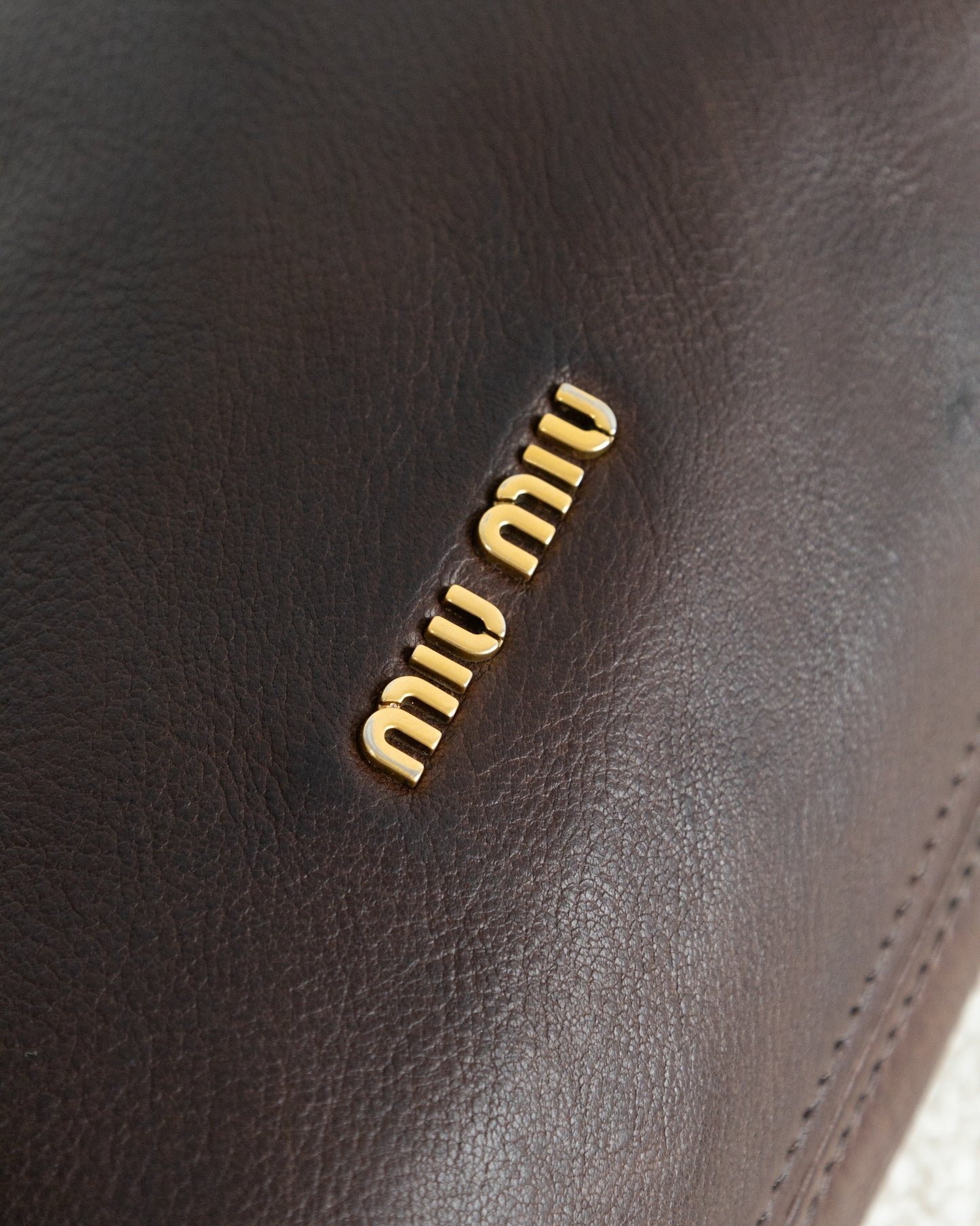 MIU MIU Bag