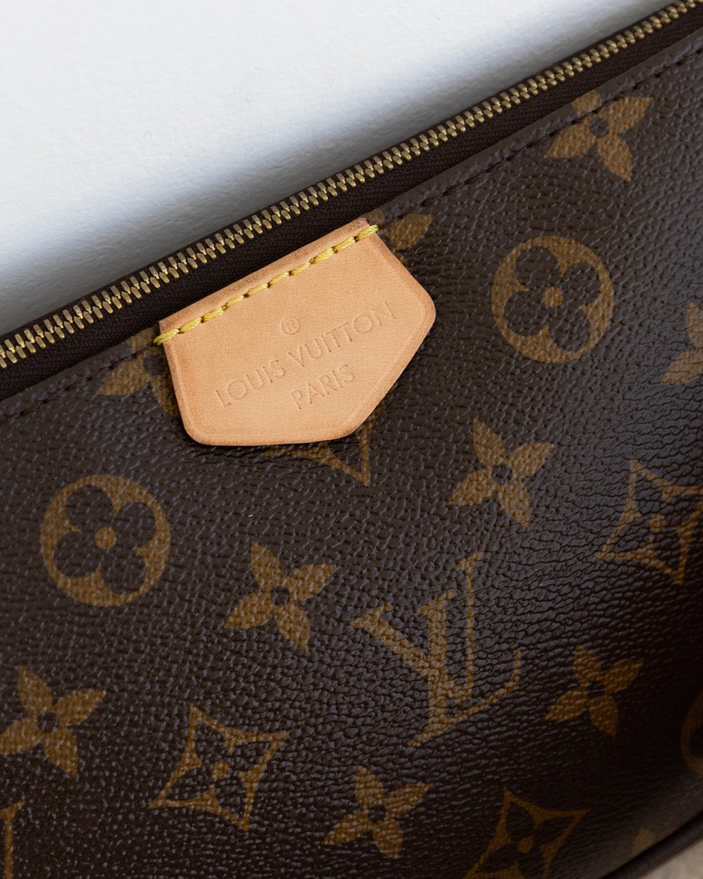 LOUIS VUITTON MultiPochette