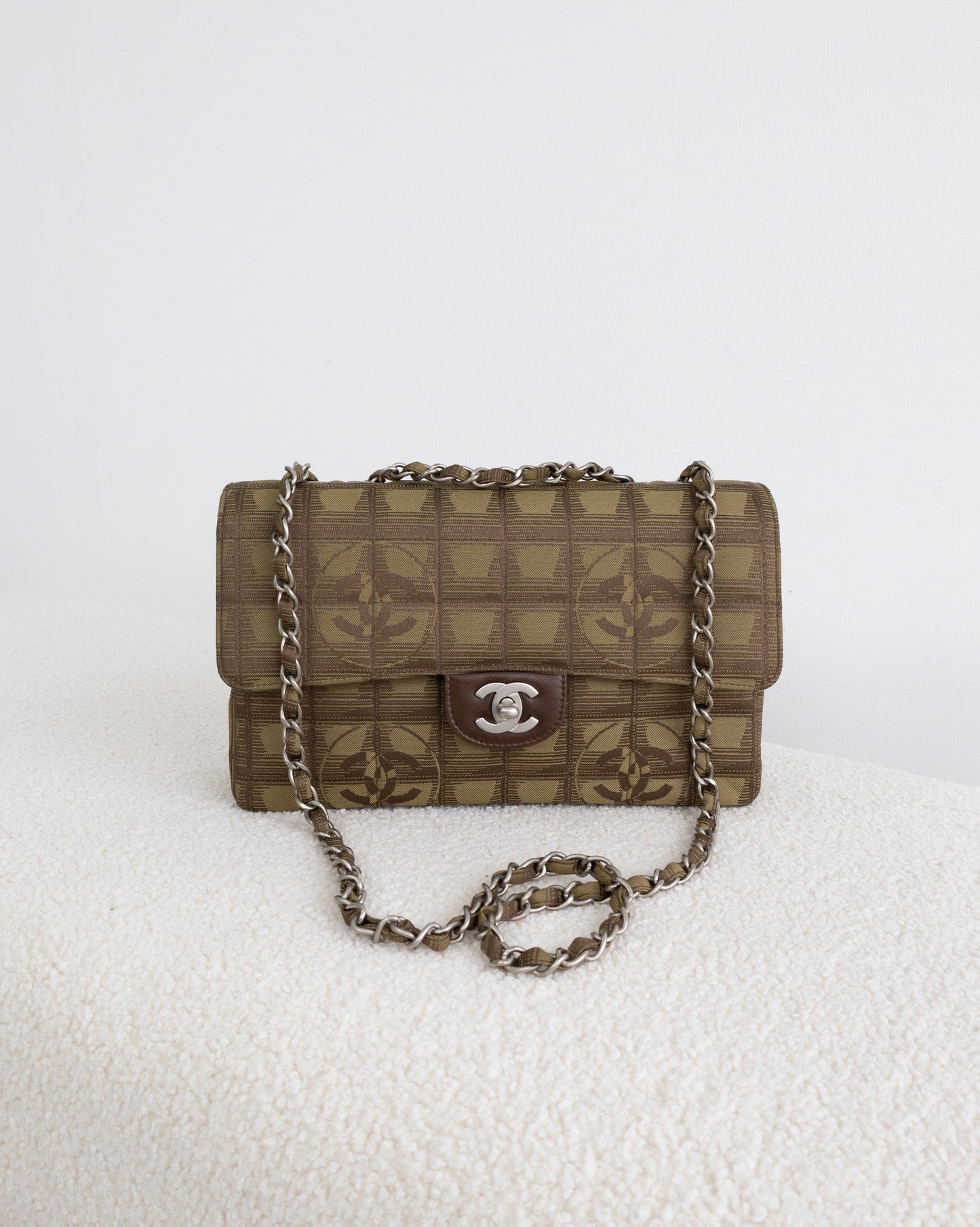 CHANEL Classic Flap