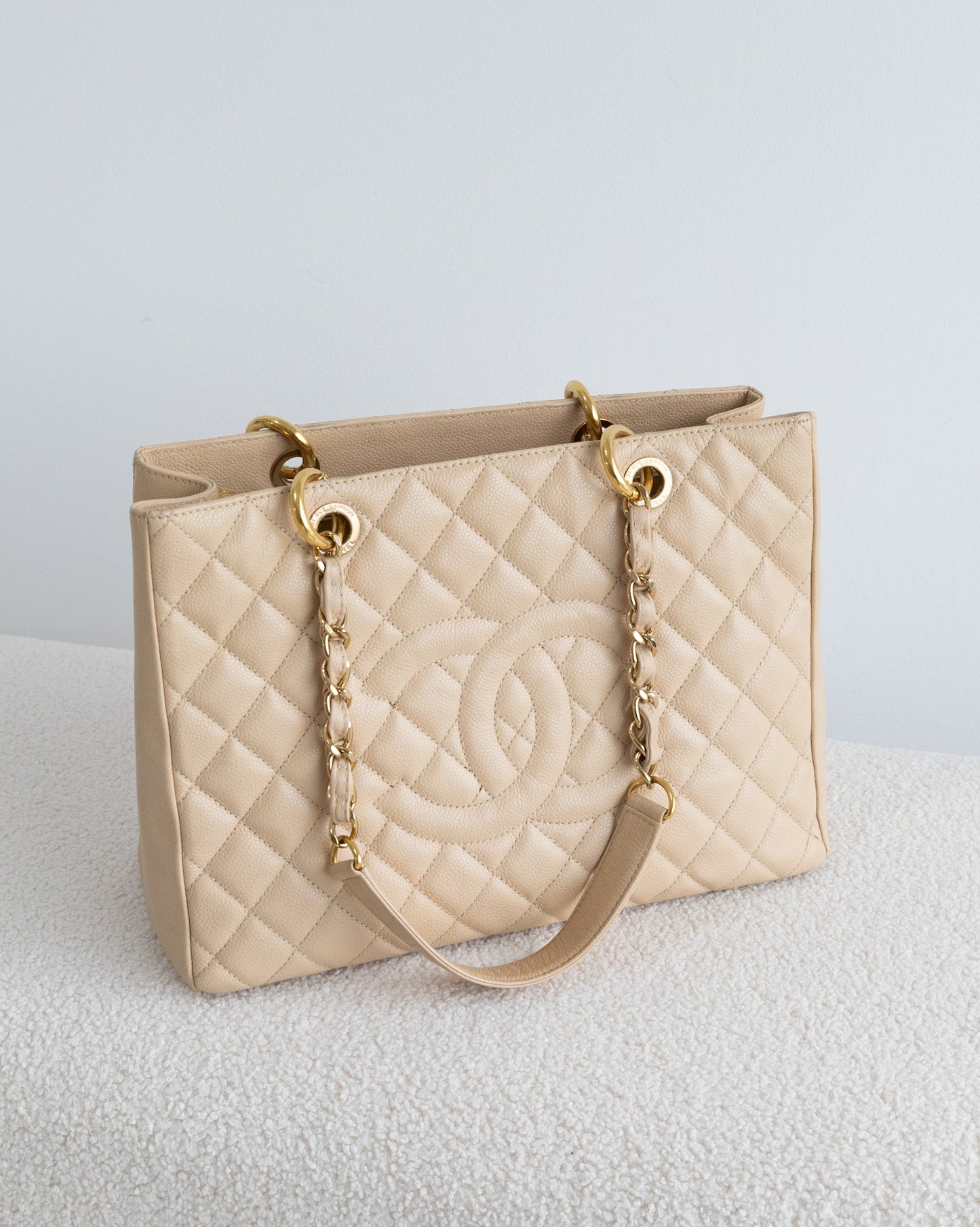 CHANEL GST