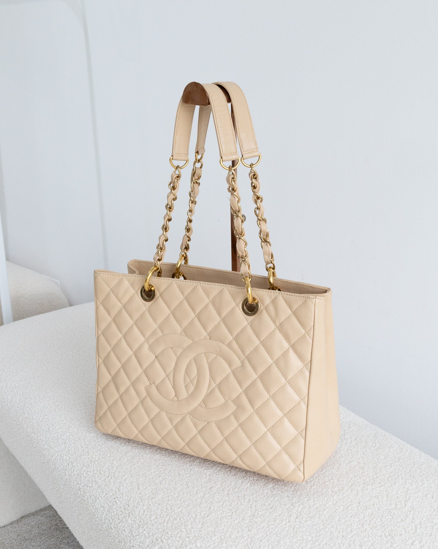 CHANEL GST