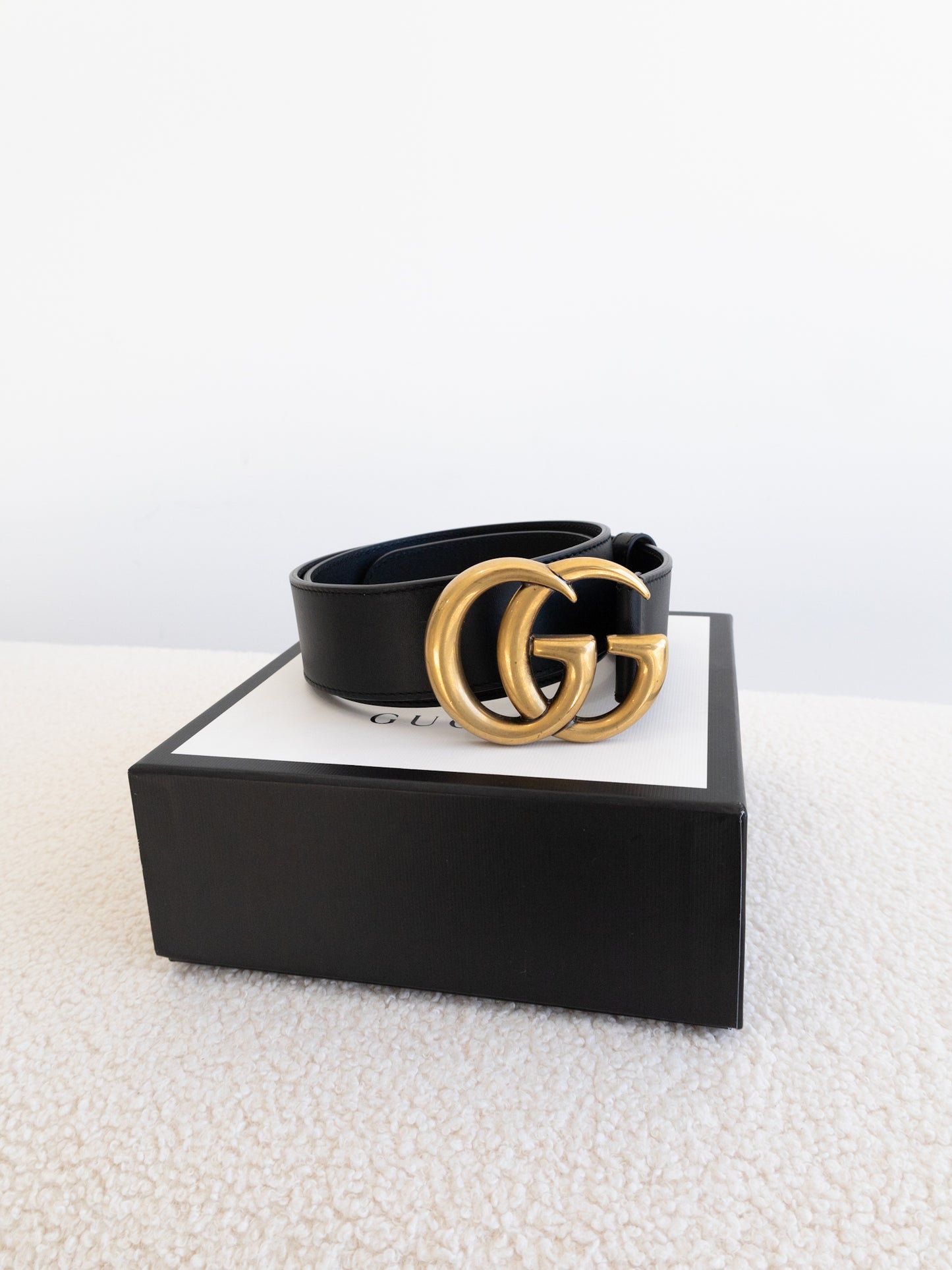 GUCCI MARMONT Belt