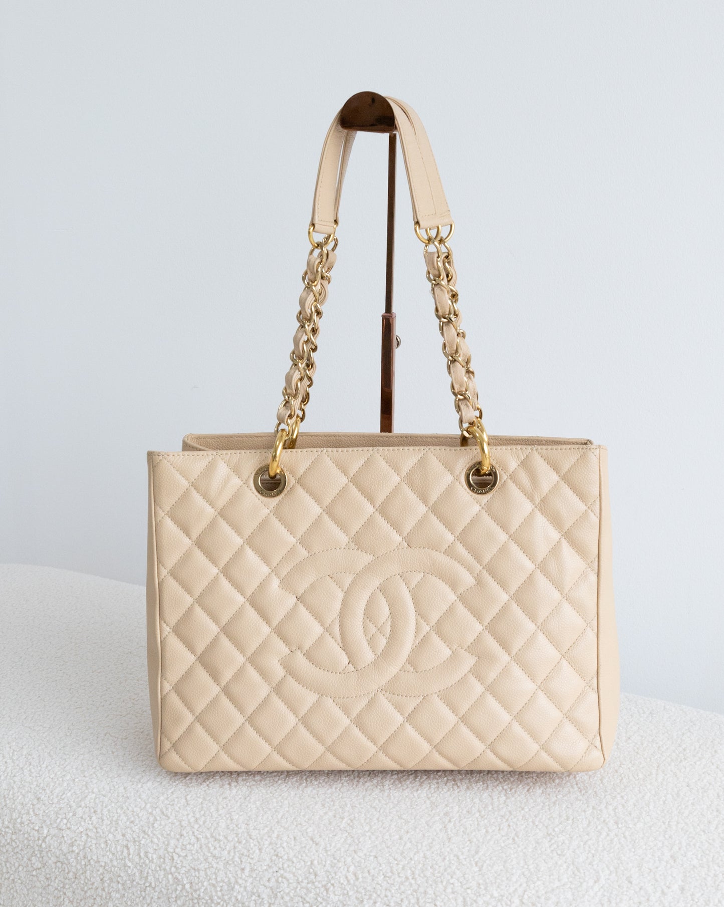 CHANEL GST