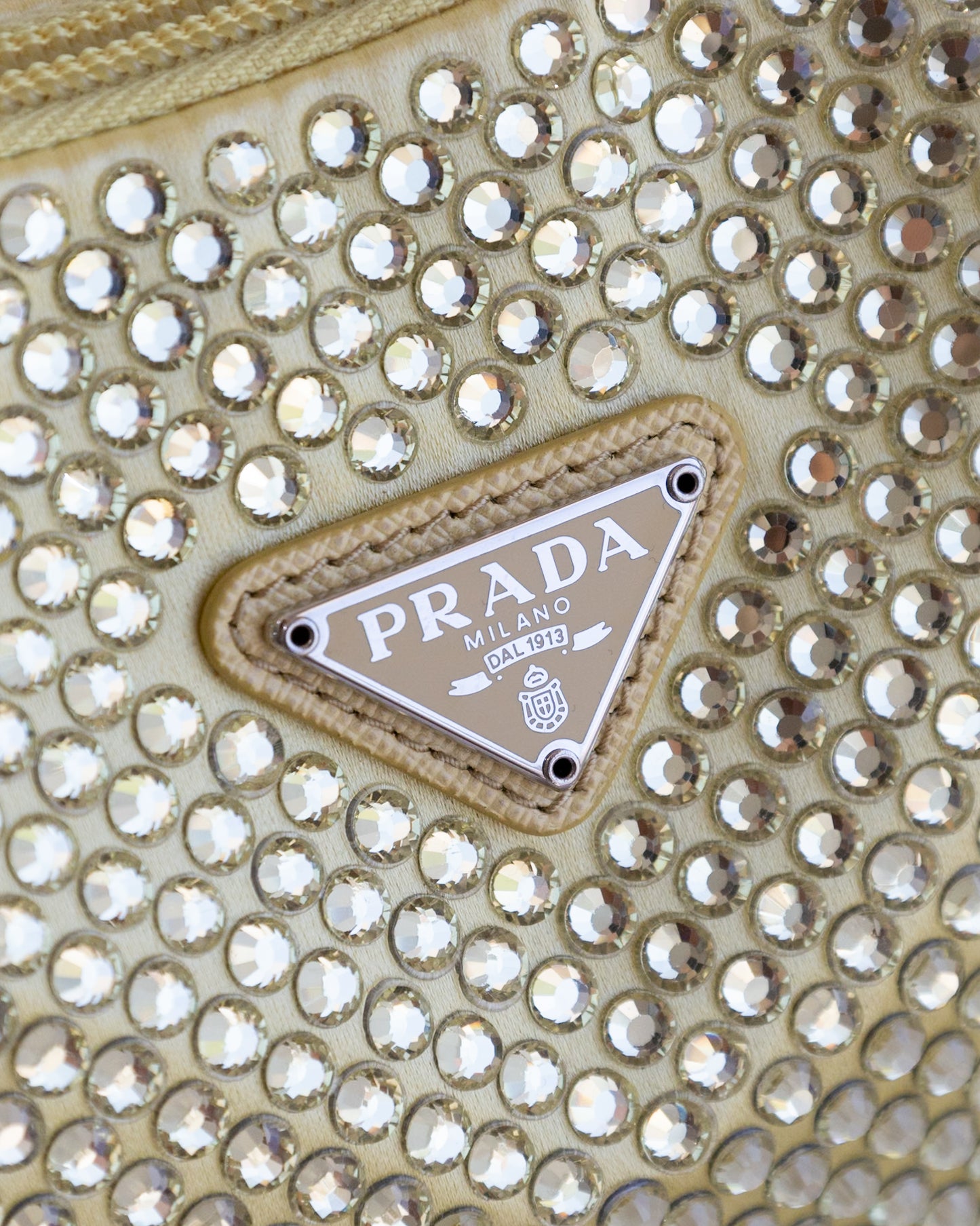 PRADA Crystal