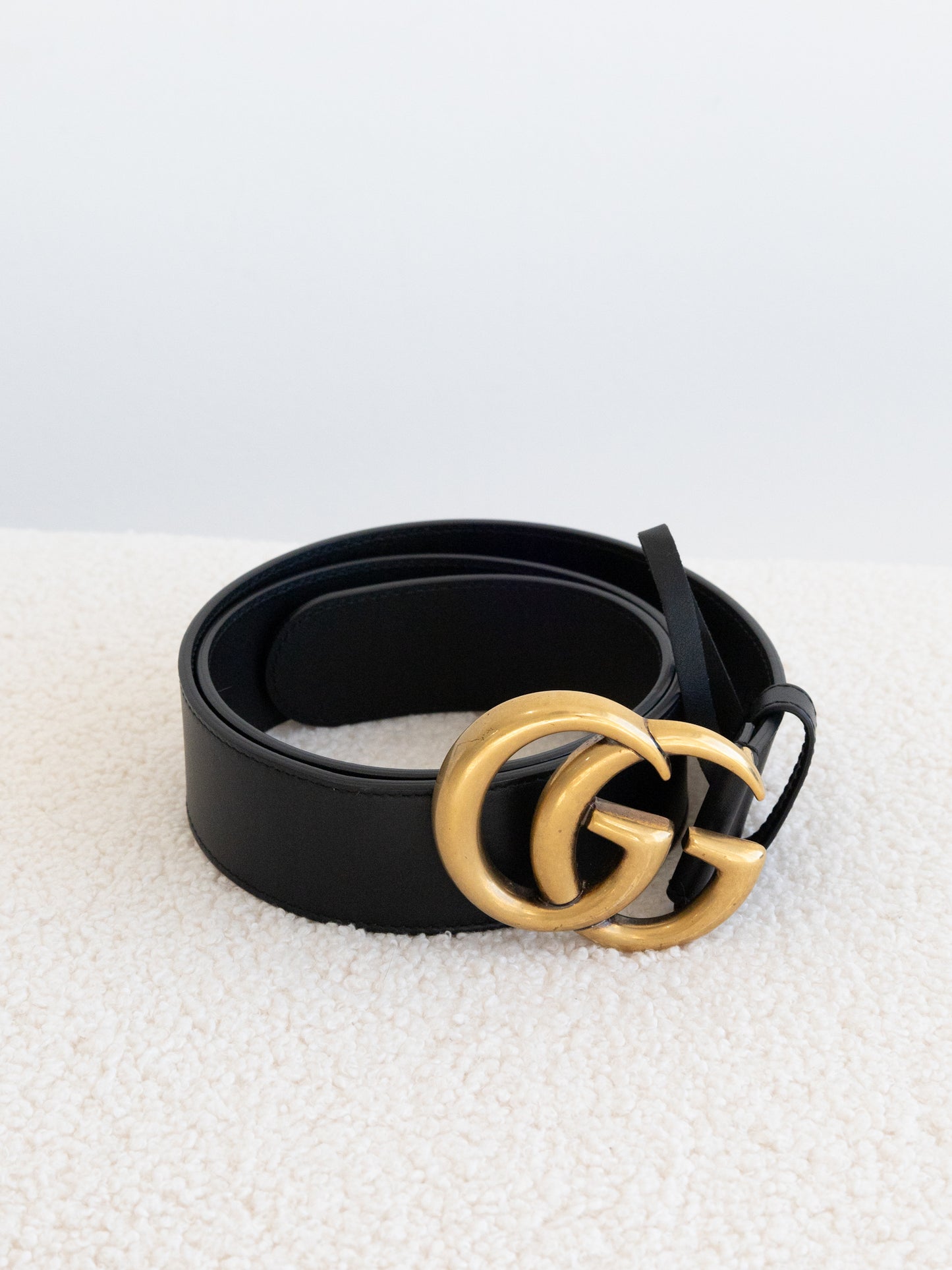 GUCCI MARMONT Belt