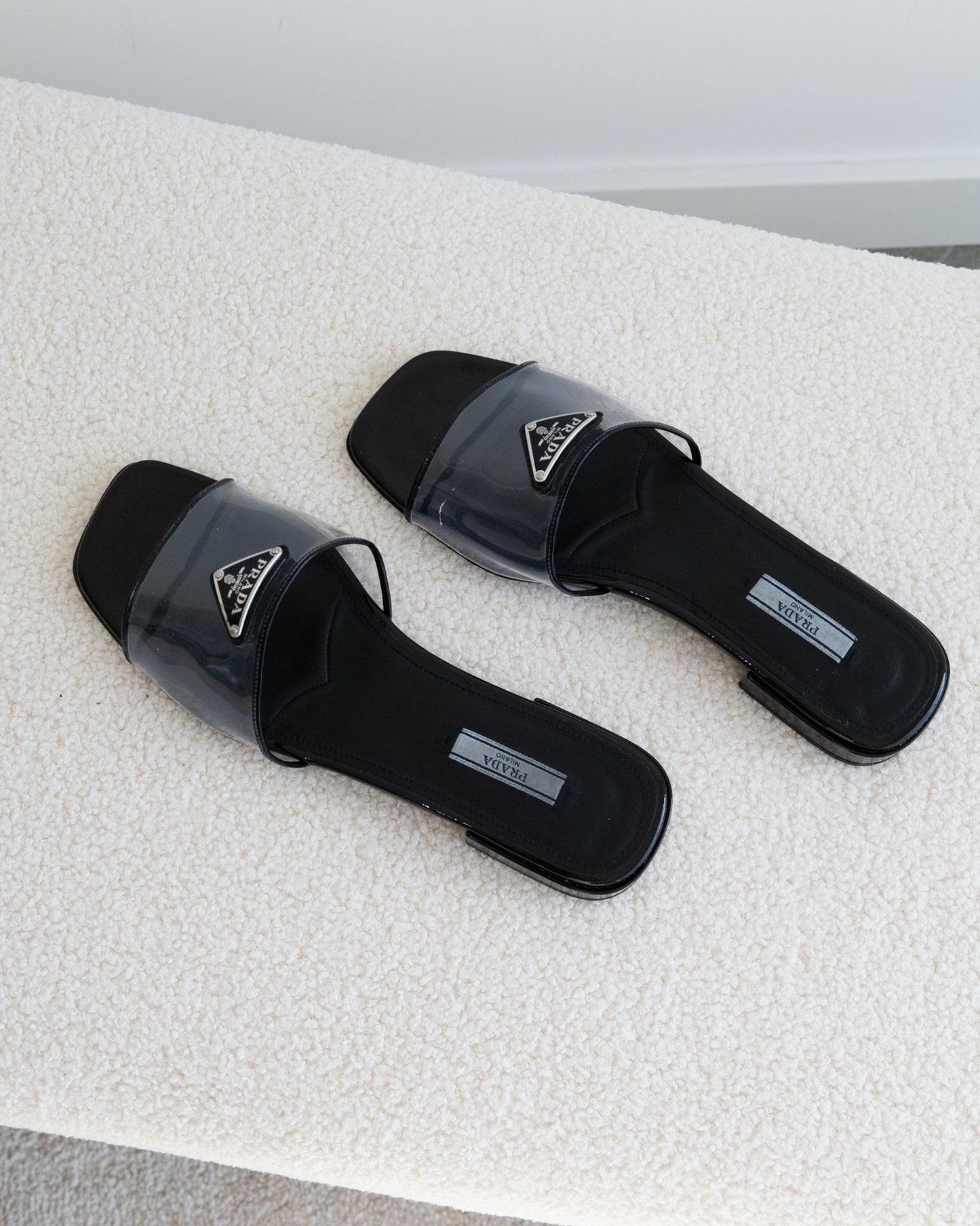 PRADA Slides 40