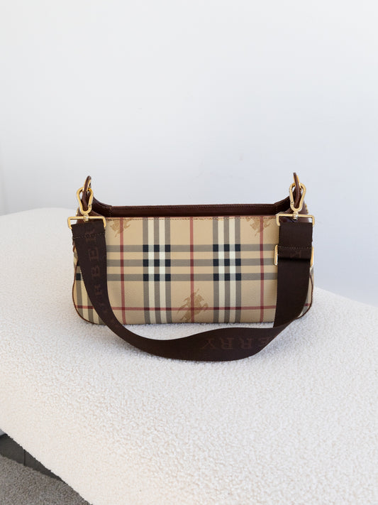 BURBERRY Shoulder Bag