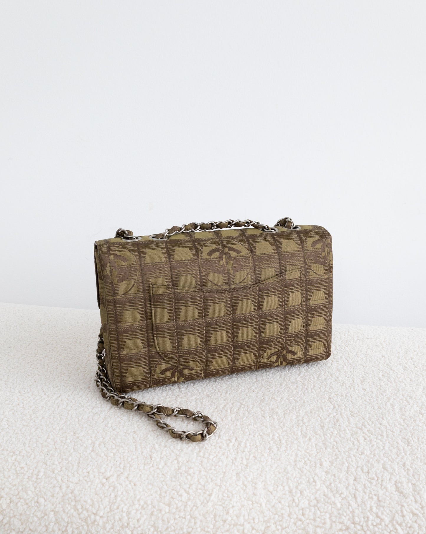 CHANEL Classic Flap