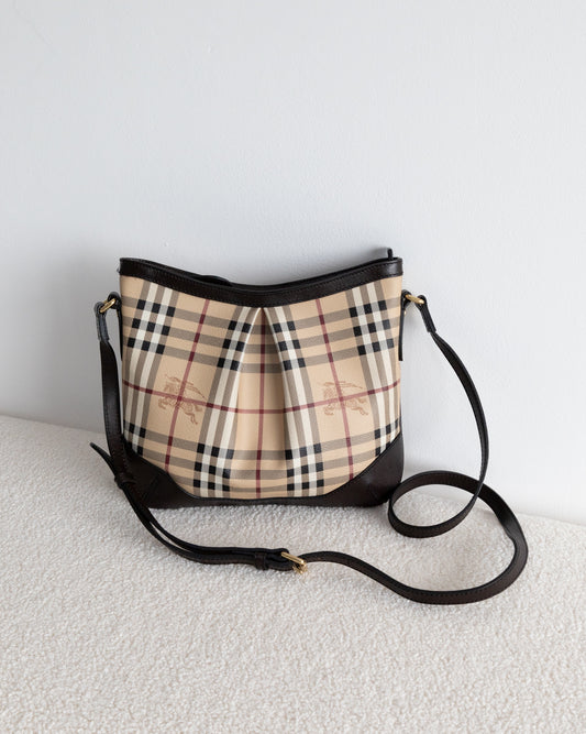 BURBERRY Crossbody