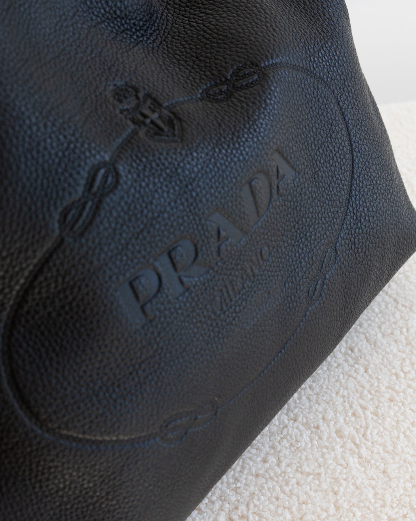 PRADA Hobo