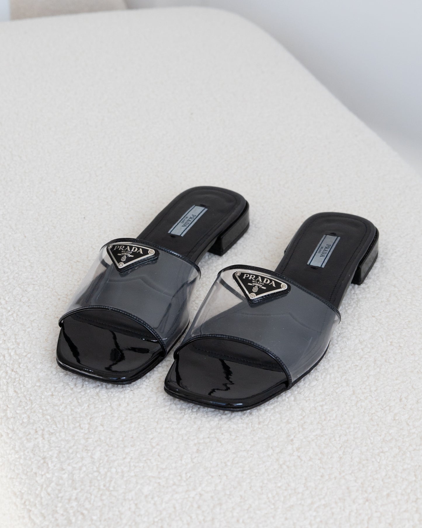 PRADA Slides 40