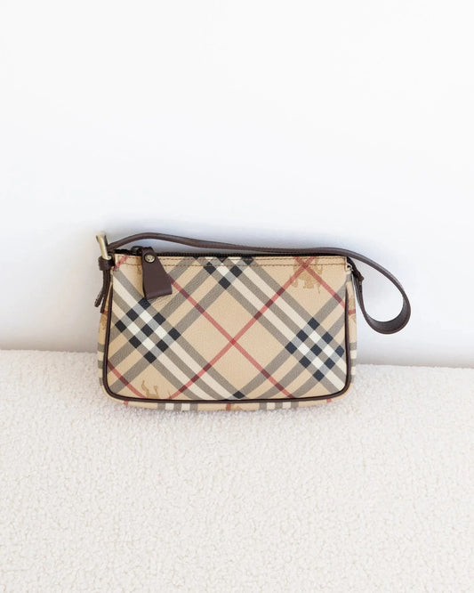 BURBERRY Pochette