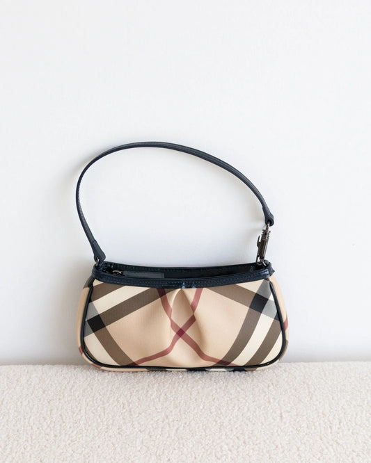 BURBERRY Pochette