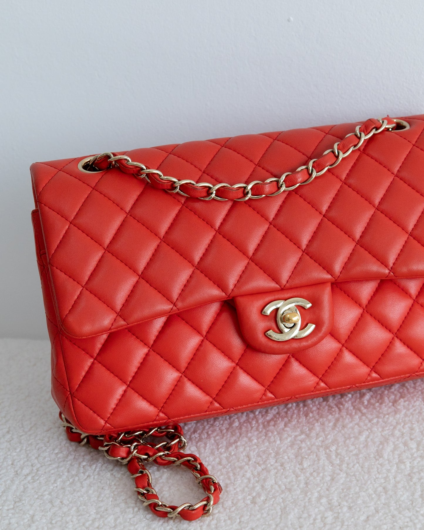 CHANEL Classic Flap