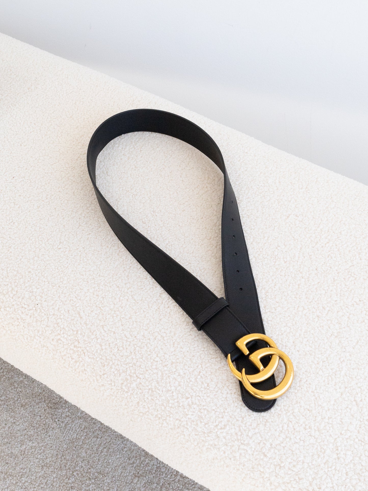 GUCCI MARMONT Belt