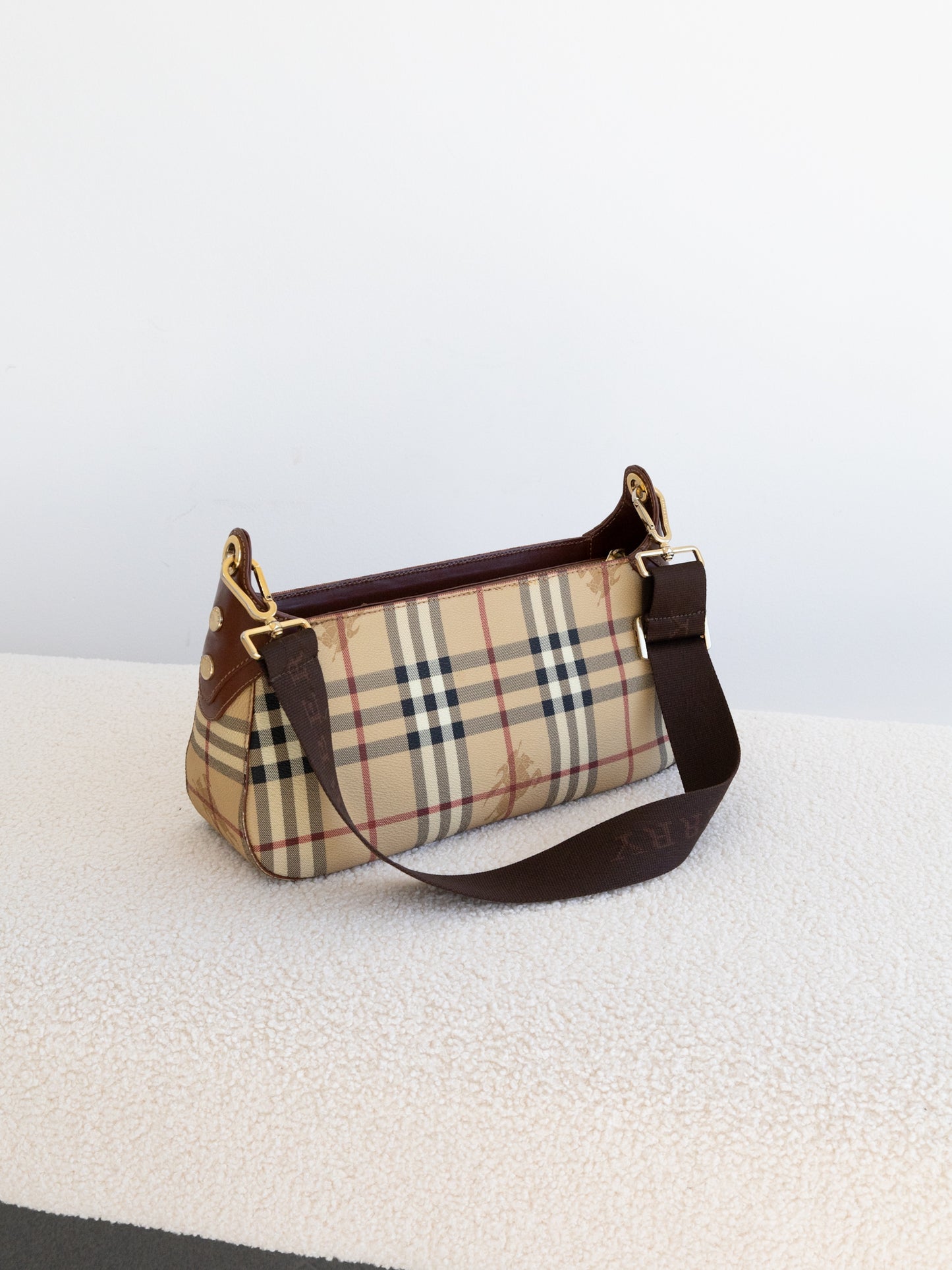 BURBERRY Shoulder Bag