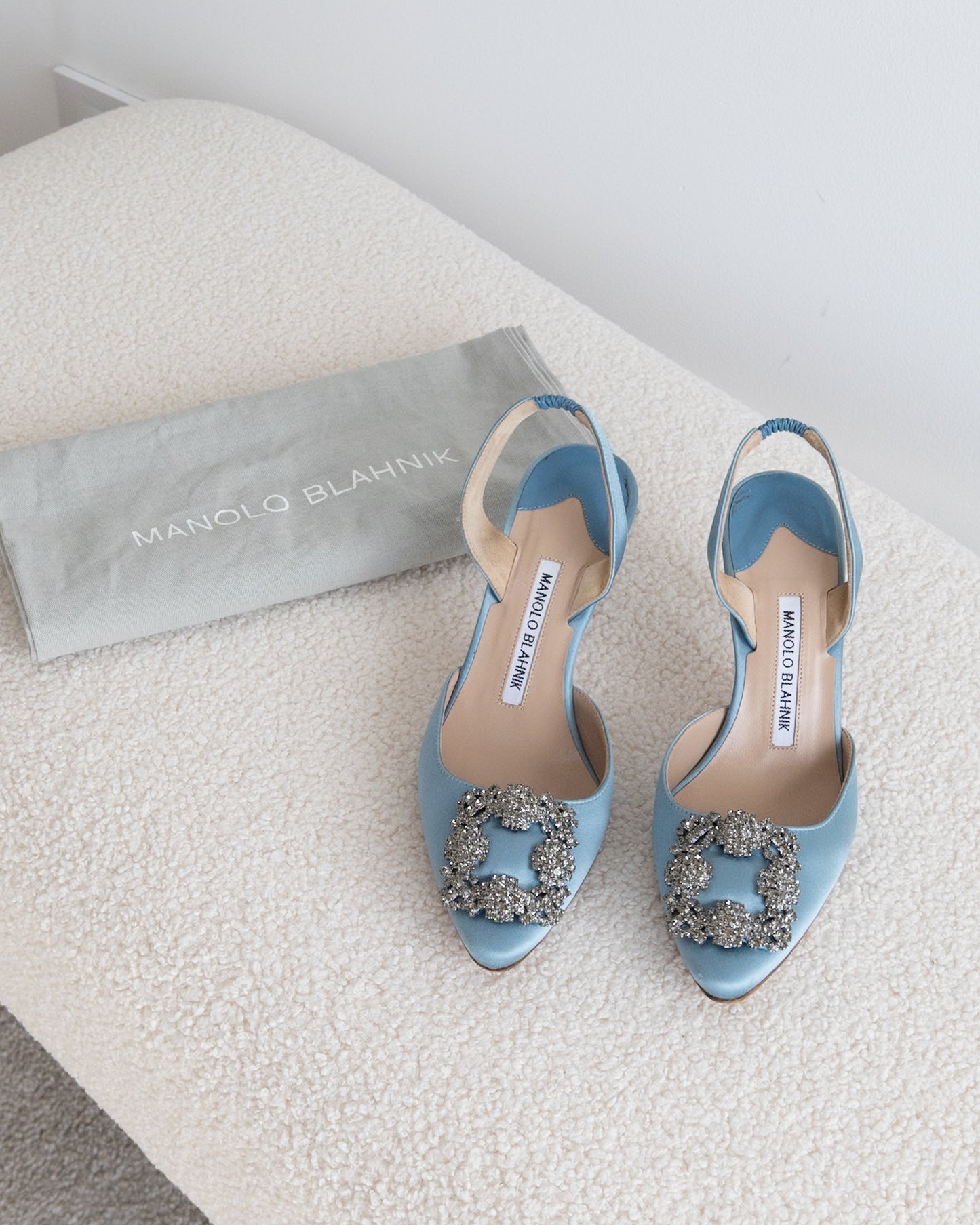 MANOLO BLAHNIK Hangisli 35,5