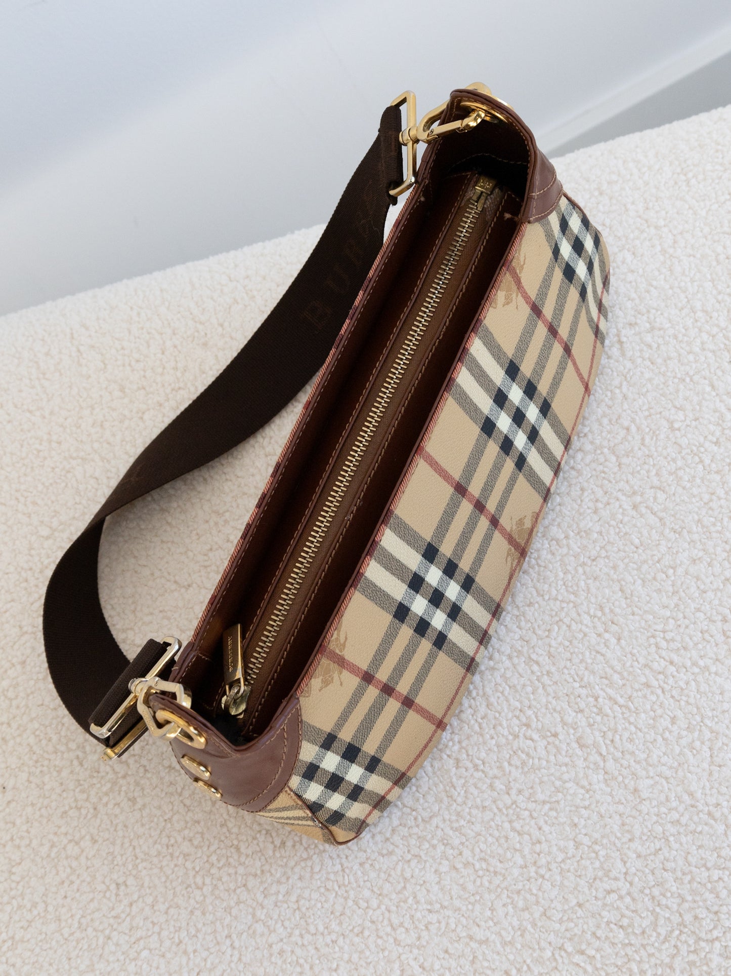 BURBERRY Shoulder Bag