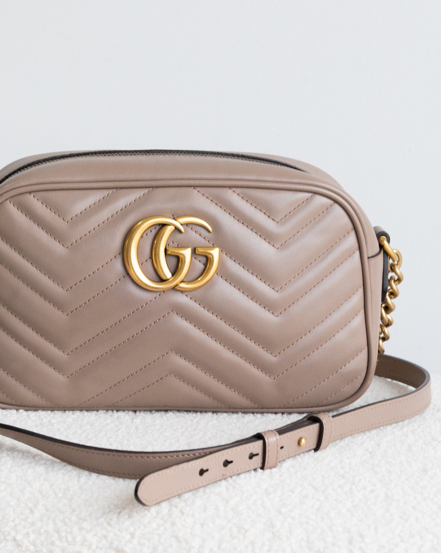 GUCCI Marmont Crossbody