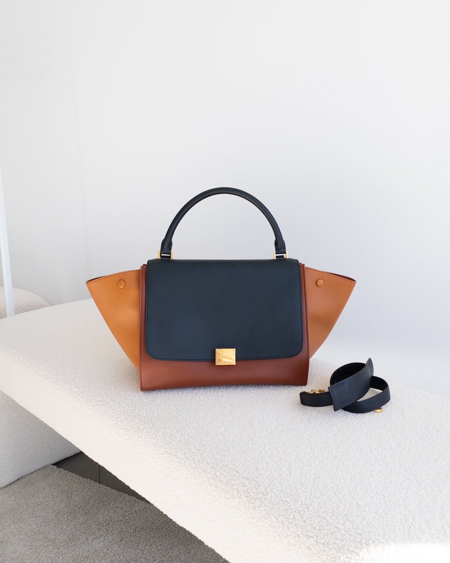 CÉLINE Trapeze M