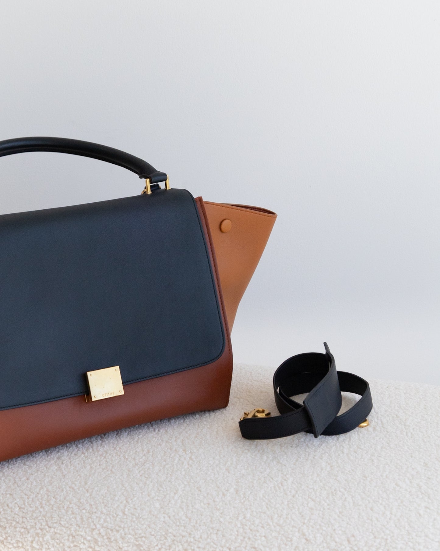 CÉLINE Trapeze M