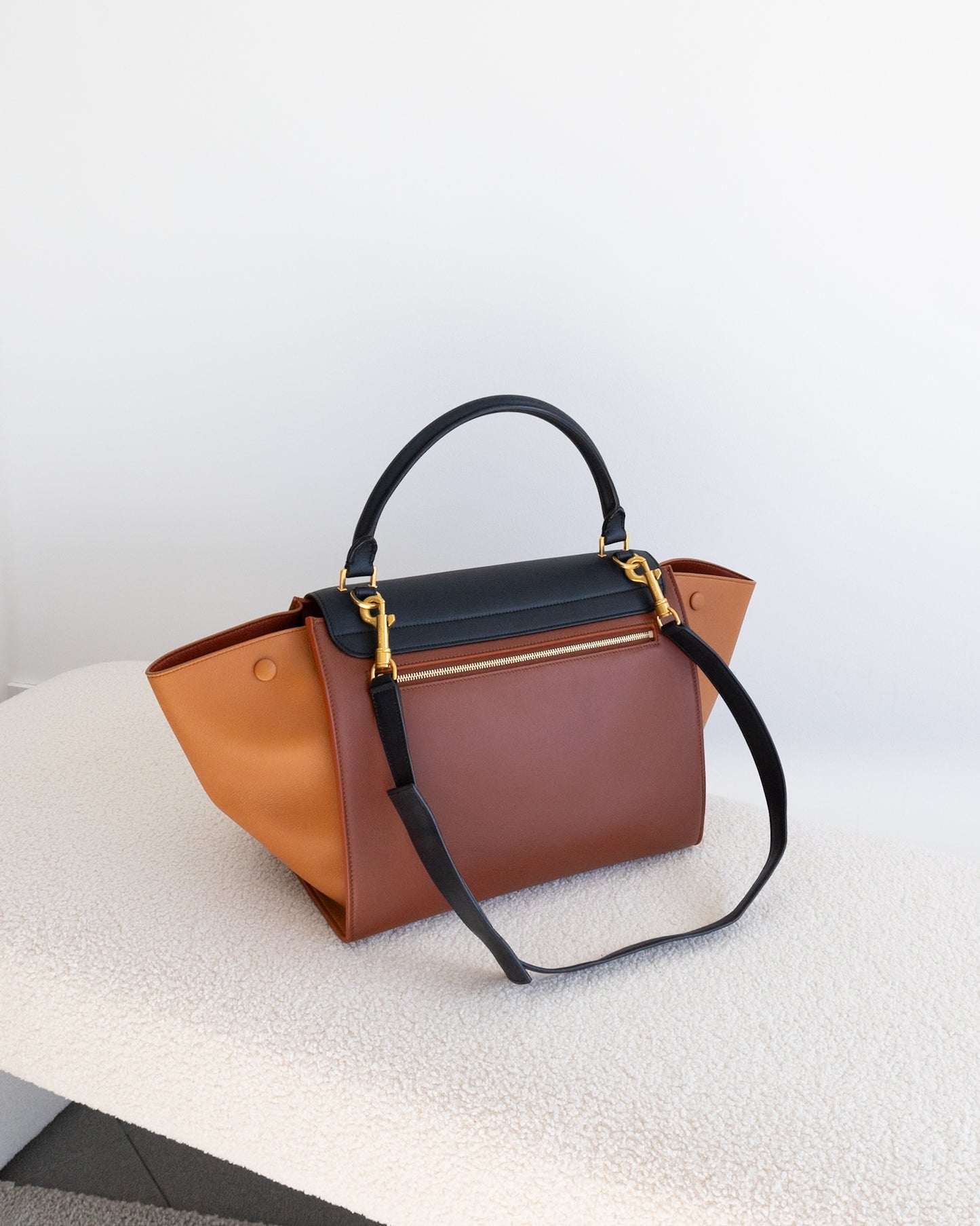 CÉLINE Trapeze M