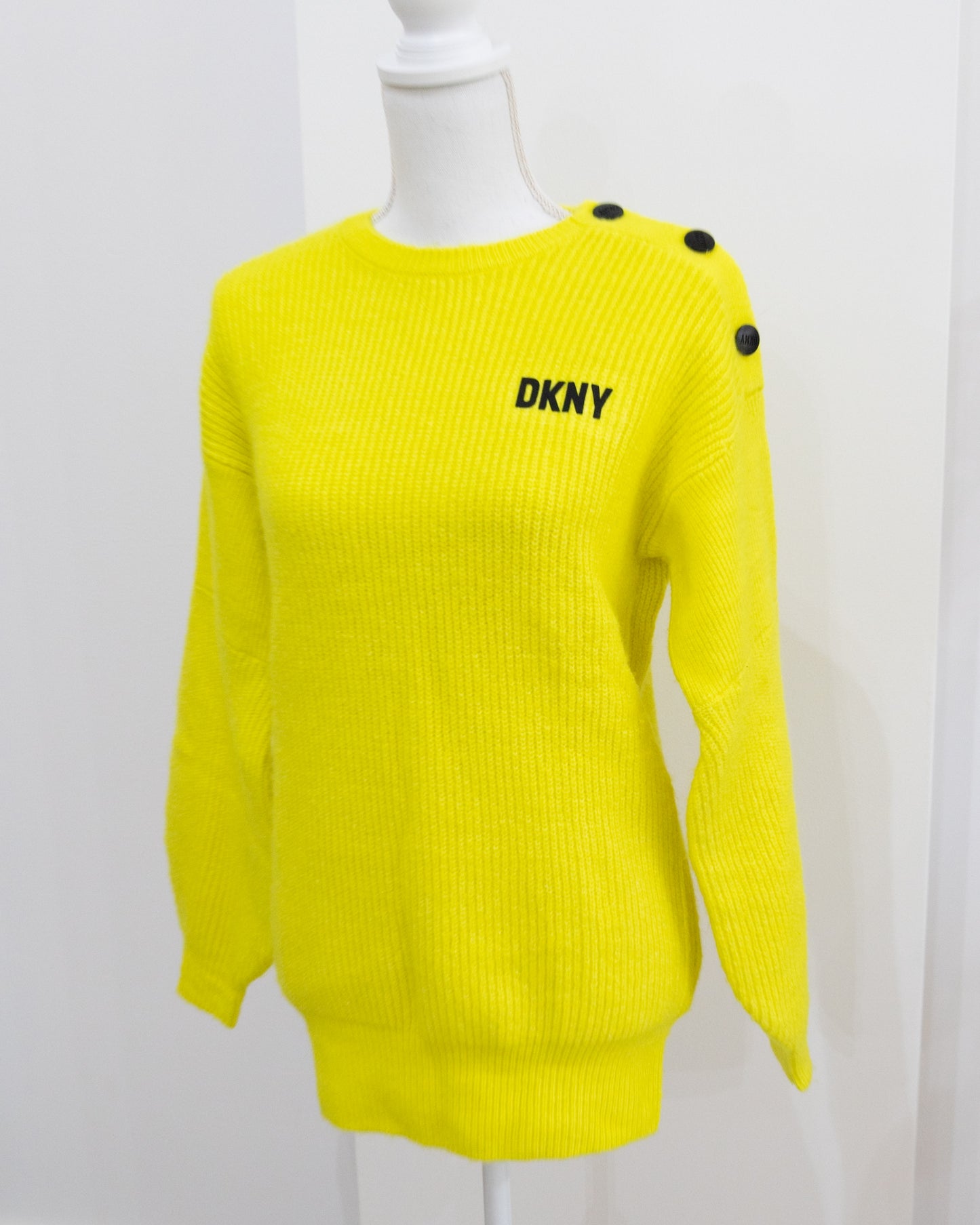 DKNY Sweater S/M