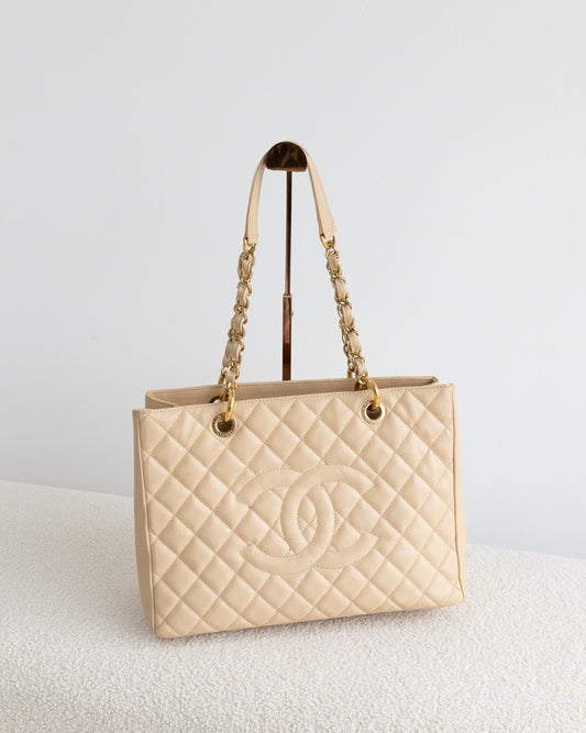 CHANEL GST