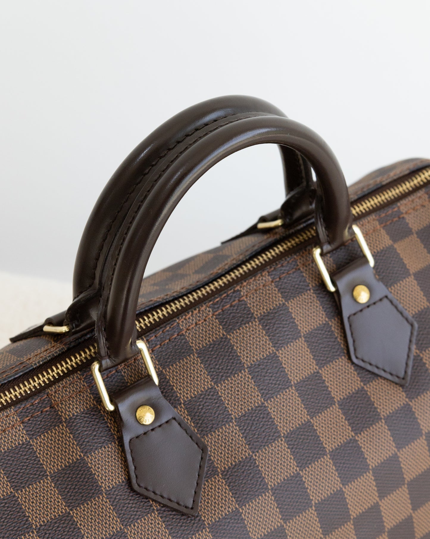 LOUIS VUITTON Speedy 30