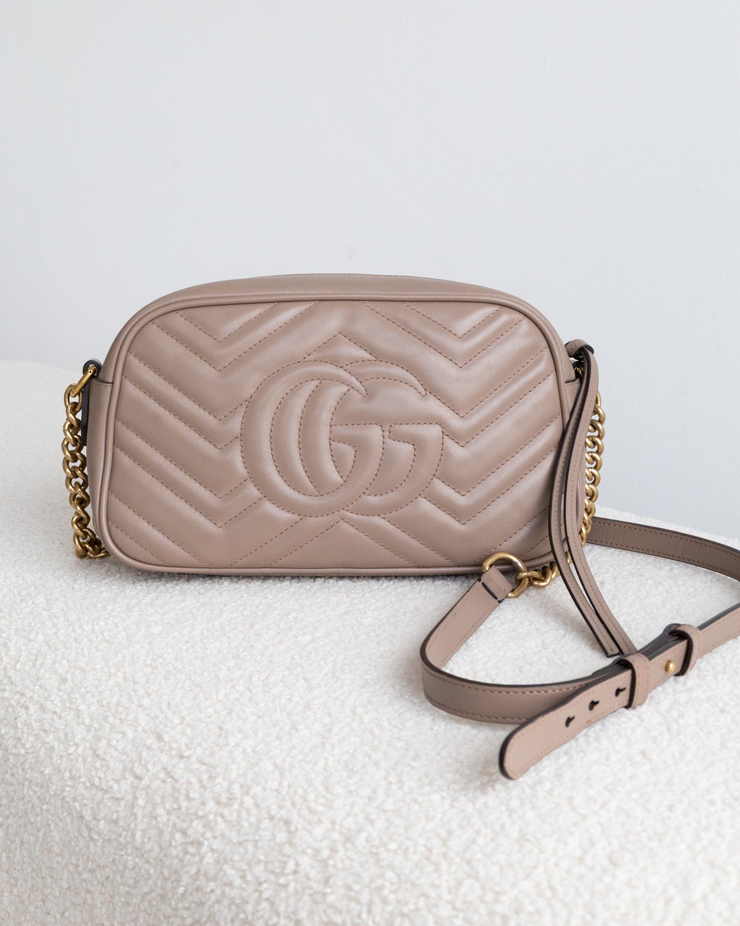 GUCCI Marmont Crossbody