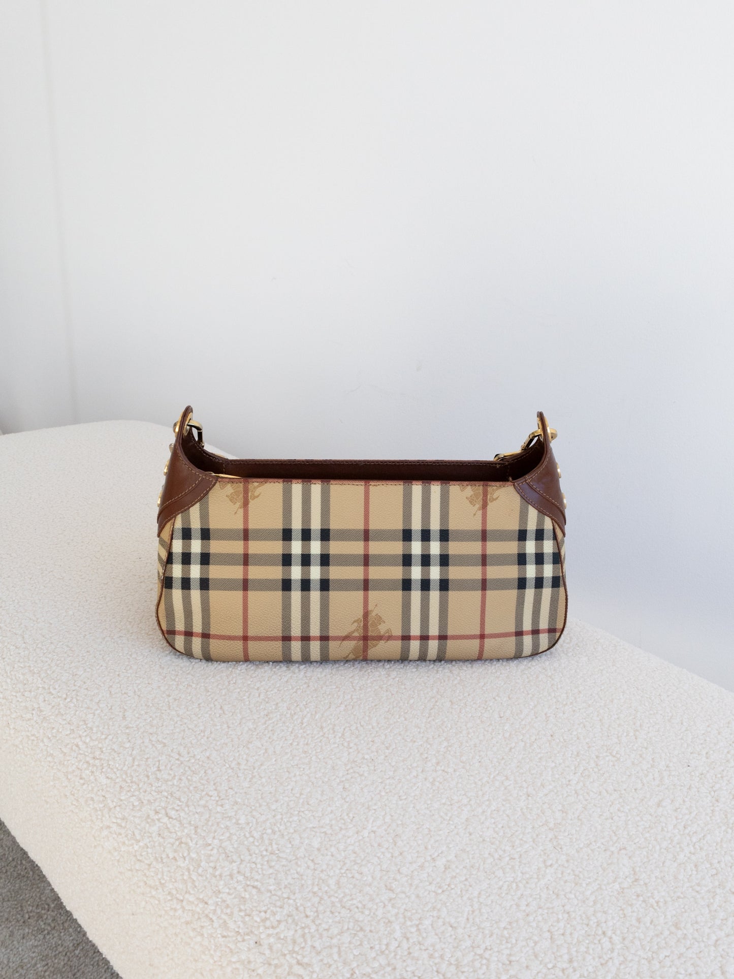 BURBERRY Shoulder Bag