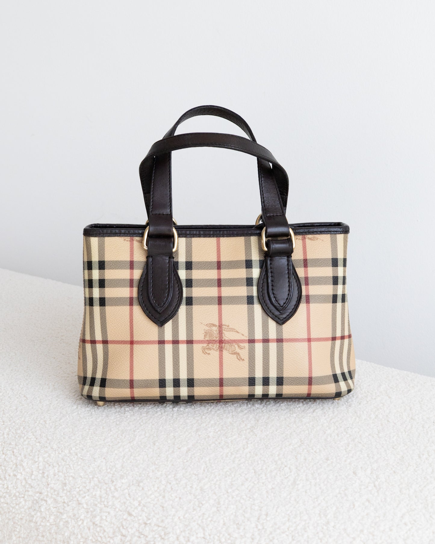 BURBERRY Small Tote