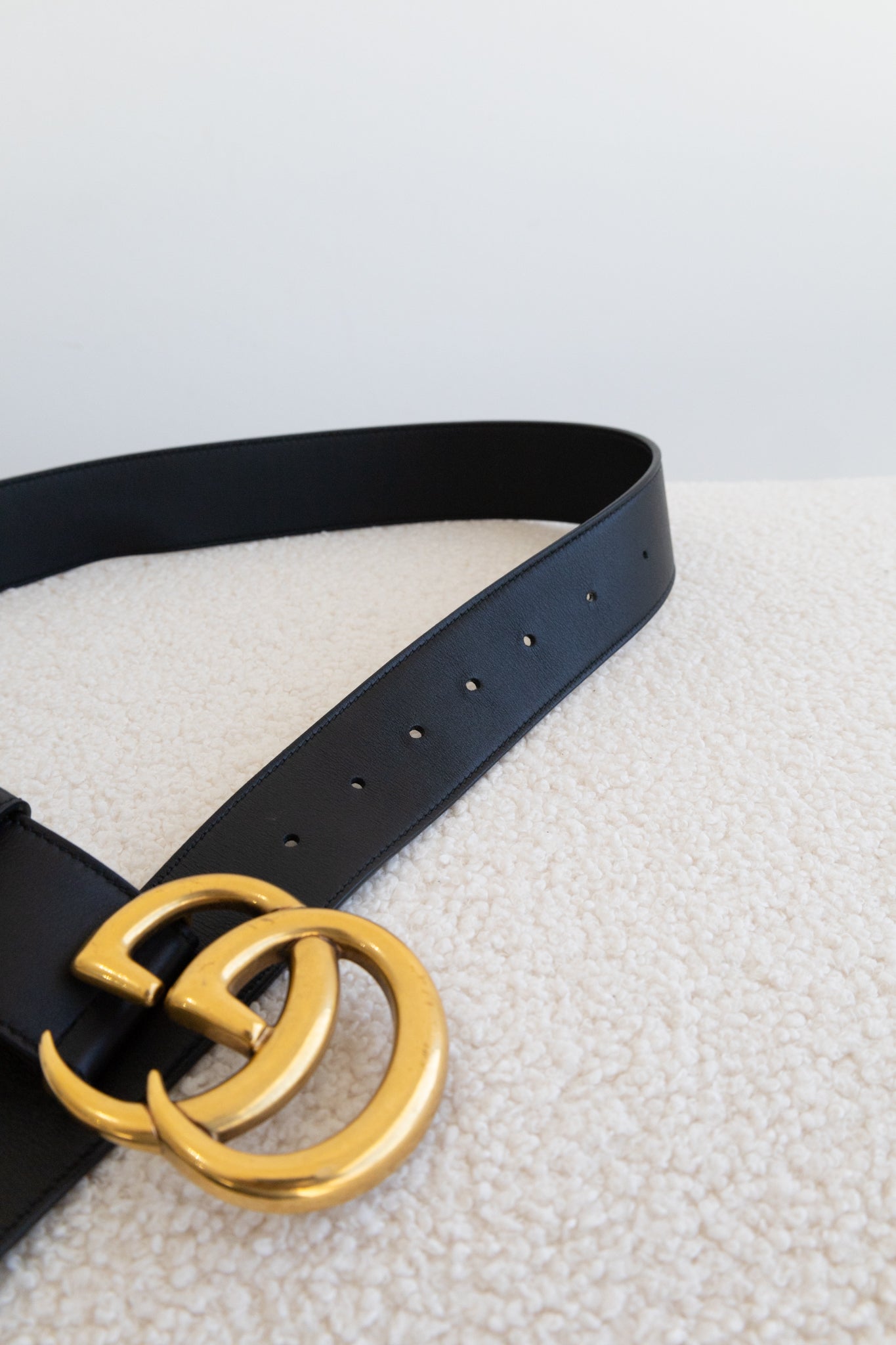 GUCCI MARMONT Belt