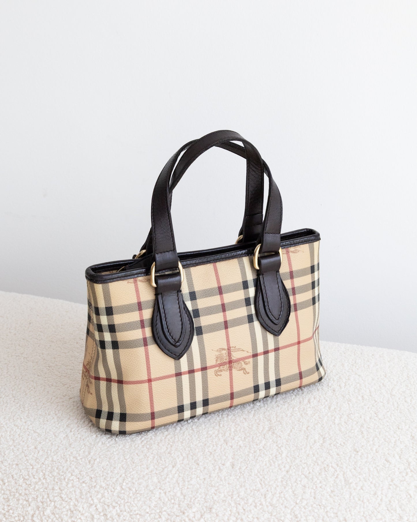 BURBERRY Small Tote