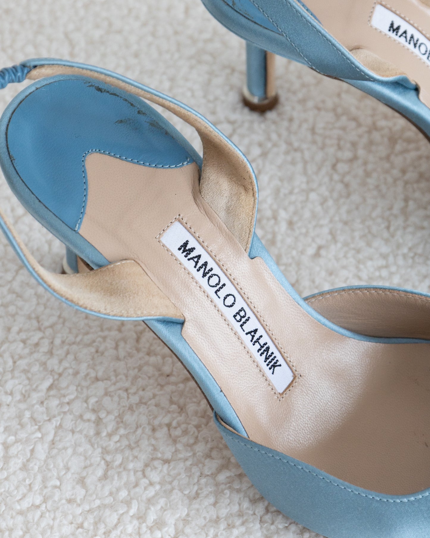 MANOLO BLAHNIK Hangisli 35,5