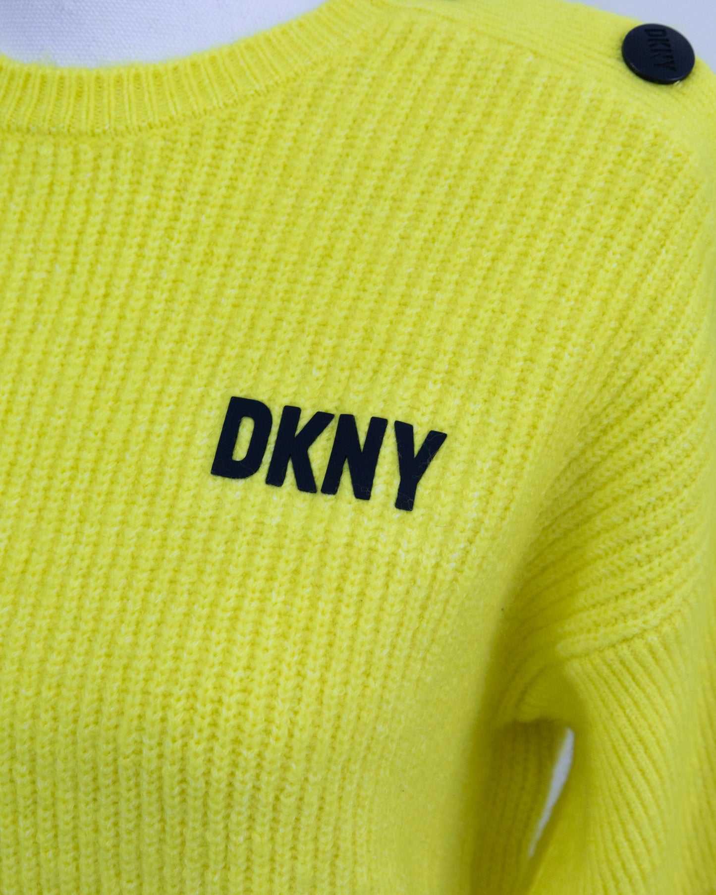 DKNY Sweater S/M