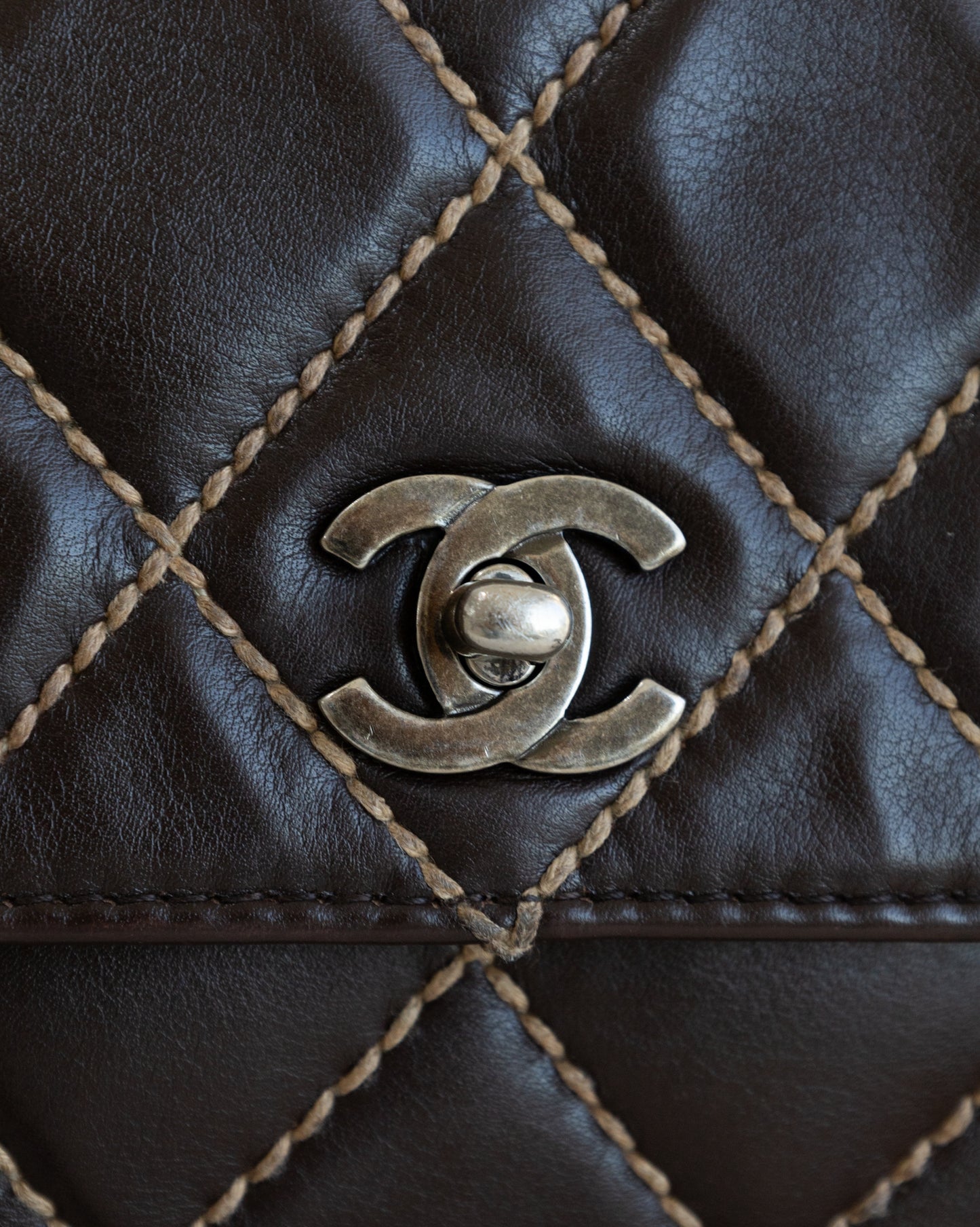 CHANEL Wild Stich