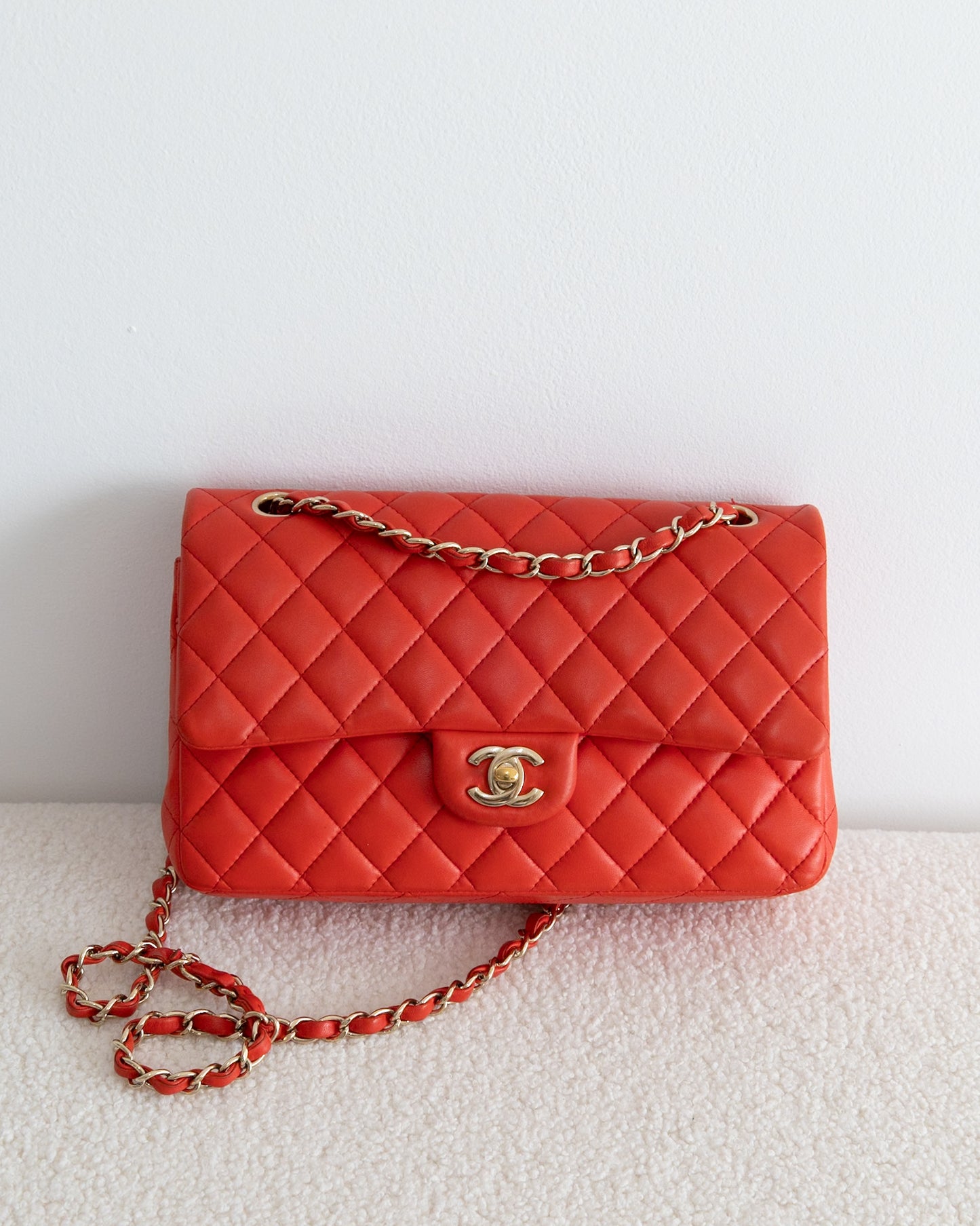 CHANEL Classic Flap