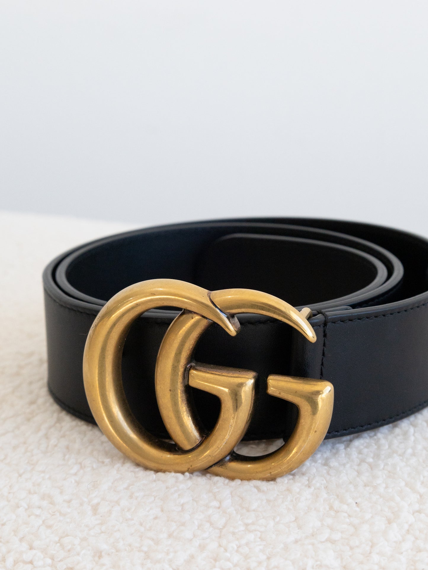 GUCCI MARMONT Belt